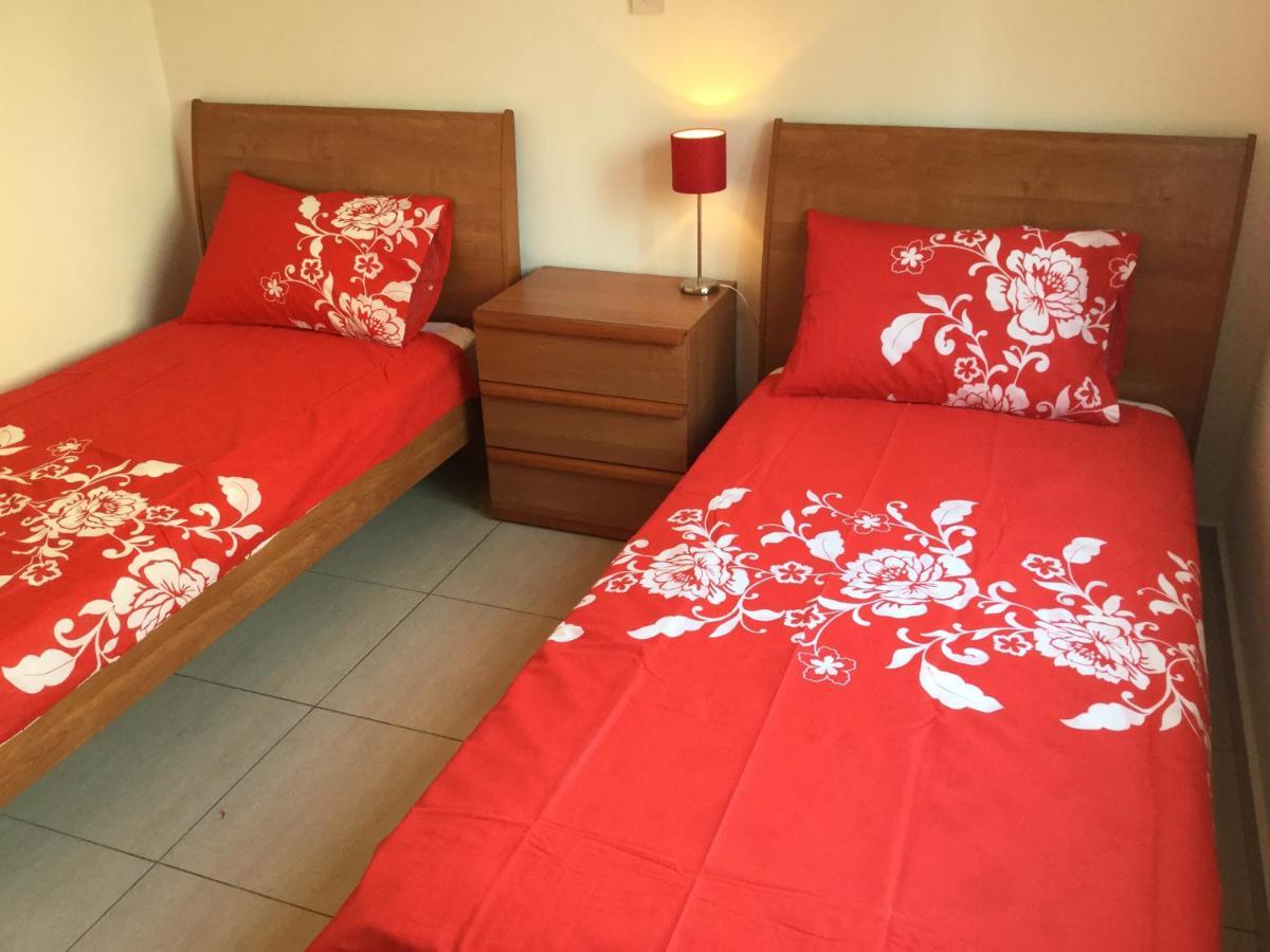 Poolside 2 Bedroom Apt, Paphos Riviera, Universal Area Exterior foto